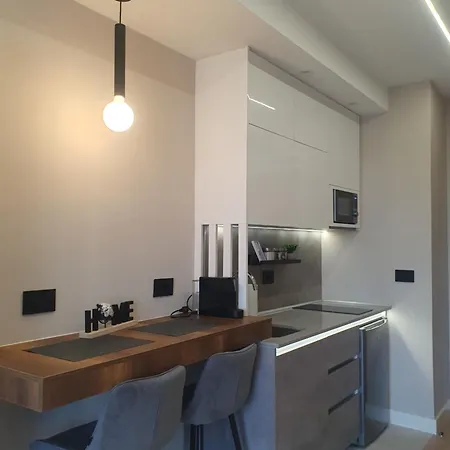 Gallery-mall Waterfont * Belgrade