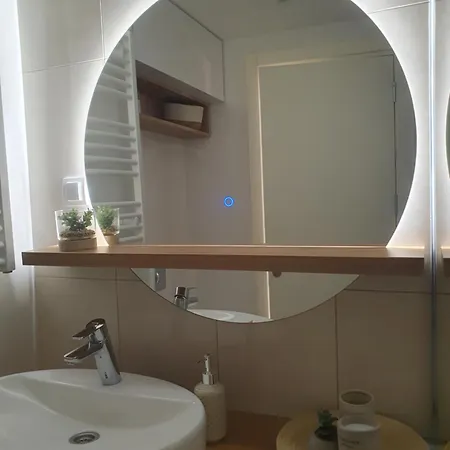 Gallery-mall Waterfont Appartement