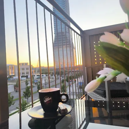 Gallery-mall Waterfont Belgrade