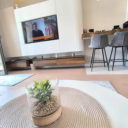 Gallery-mall Waterfont * Belgrade