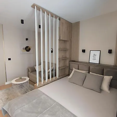 Gallery-mall Waterfont *