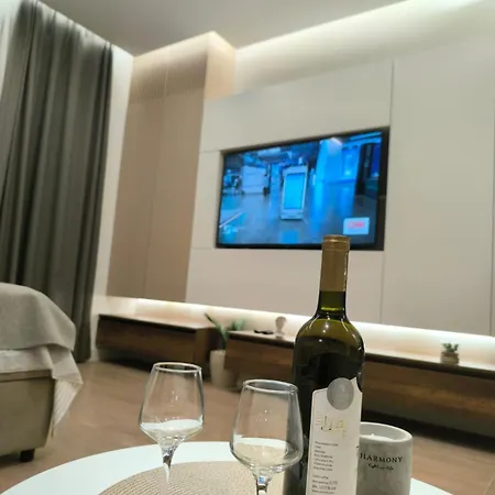 Apartment Gallery-mall Waterfont