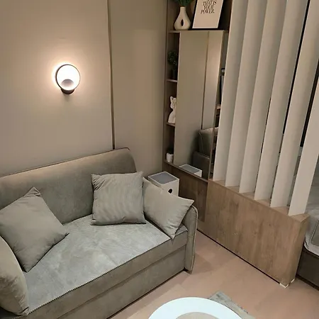 Gallery-mall Waterfont Appartement