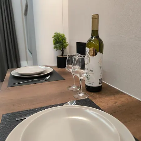 Gallery-mall Waterfont Appartement